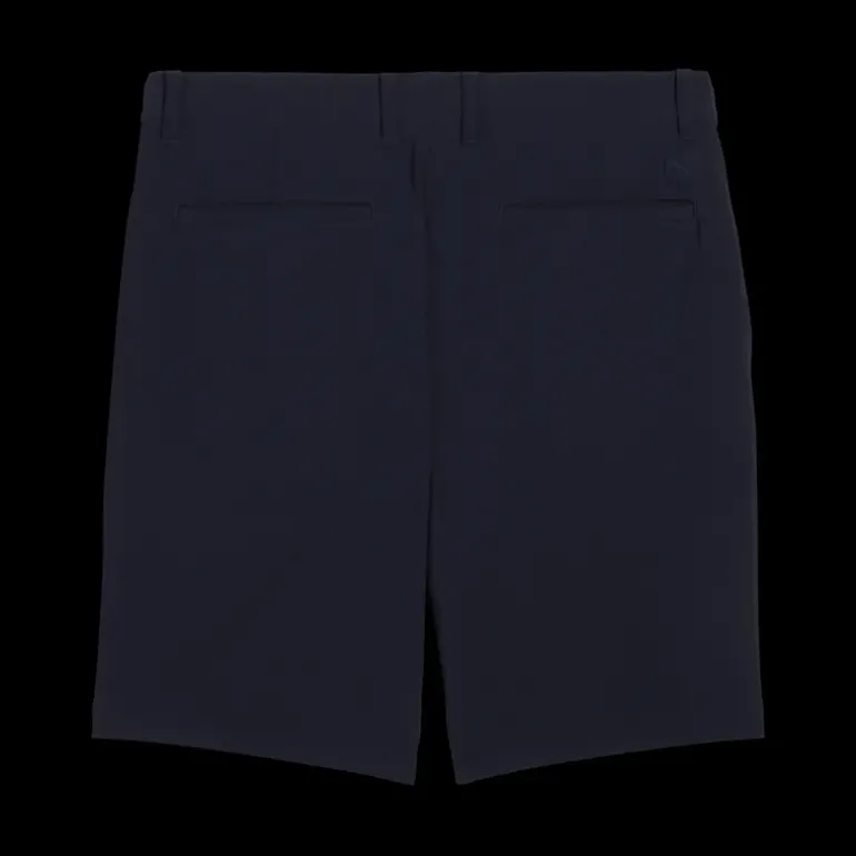101 Solid Short 9", golfshorts, herr - Golfshorts & Golfkjolar - 101 Solid Short 9", golfshorts, herr