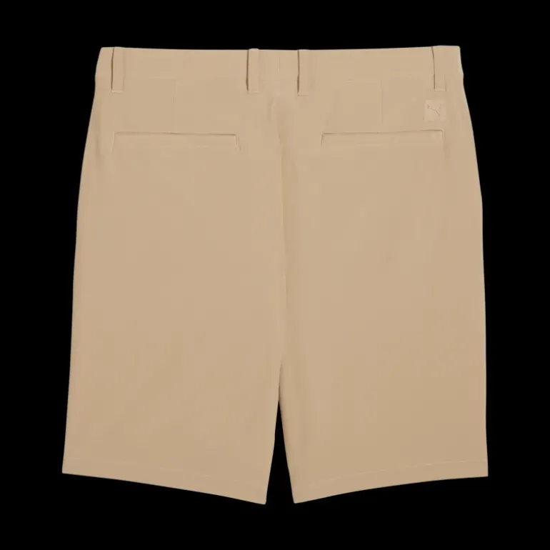 101 Solid Short 9", golfshorts, herr - Golfshorts & Golfkjolar - 101 Solid Short 9", golfshorts, herr