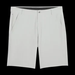 101 Solid Short 9", golfshorts, herr - Golfshorts & Golfkjolar - 101 Solid Short 9", golfshorts, herr