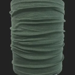 Solid Wool Tube, halsvärmare unisex - Halsdukar - Solid Wool Tube, halsvärmare unisex