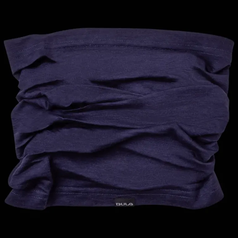 Solid Wool Tube, halsvärmare unisex - Halsdukar - Solid Wool Tube, halsvärmare unisex