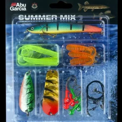 Sommarmix 2 - Dragset - Sommarmix 2