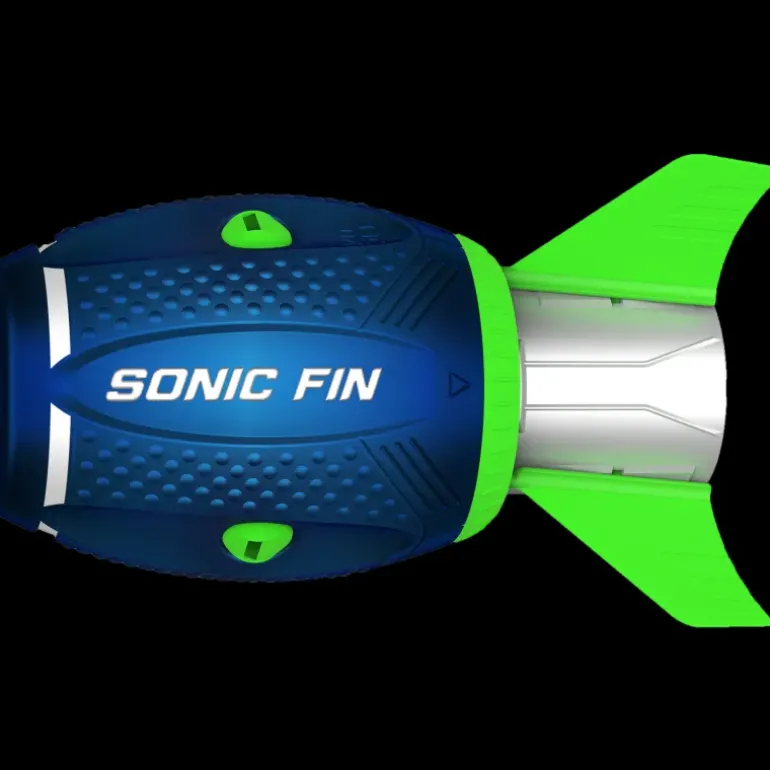 Sonic Fin F21, kastboll - Utomhuslekar - Sonic Fin F21, kastboll