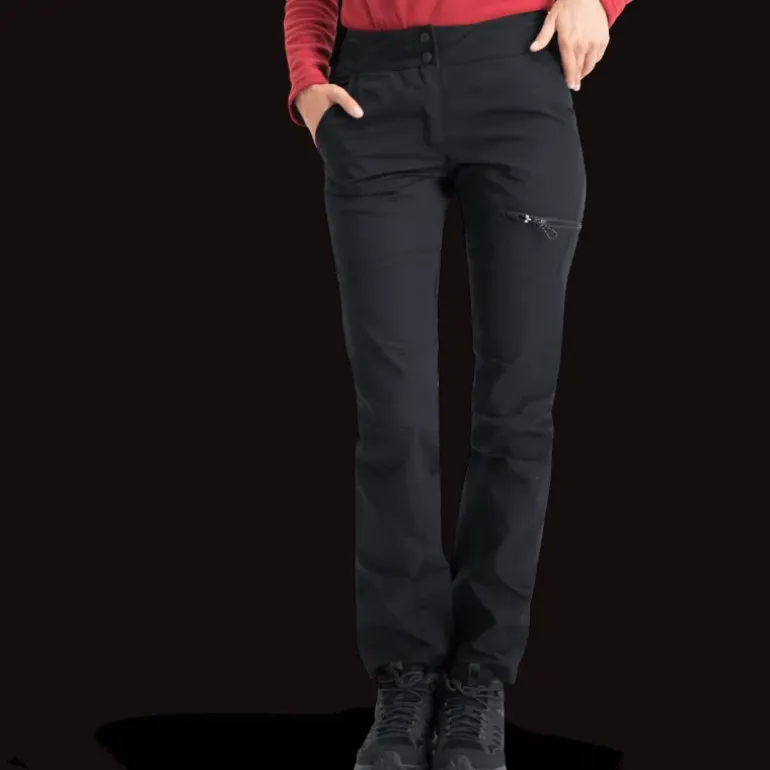 Son Outdoor Pant, vandringsbyxor dam - Friluftsbyxor - Son Outdoor Pant, vandringsbyxor dam