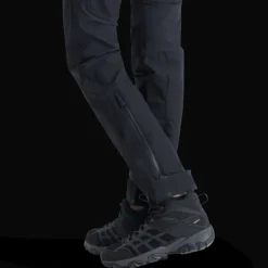Son Outdoor Pant, vandringsbyxor dam - Friluftsbyxor - Son Outdoor Pant, vandringsbyxor dam