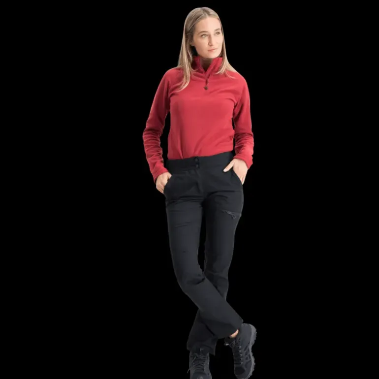 Son Outdoor Pant, vandringsbyxor dam - Friluftsbyxor - Son Outdoor Pant, vandringsbyxor dam