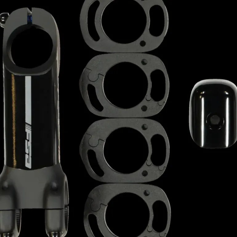 Spare part ACR Alloy Carbon Skin Stem RC Interceptor 19 - Drivverk - Spare part ACR Alloy Carbon Skin Stem RC Interceptor 19