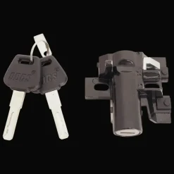 Spare Part - Battery lock G - White/ VeloCity - Elreservdelar - Spare Part - Battery lock G - White/ VeloCity