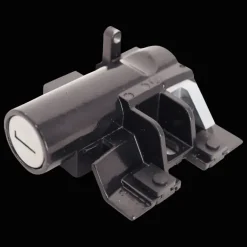 Spare Part - Battery lock G - White/ VeloCity - Elreservdelar - Spare Part - Battery lock G - White/ VeloCity