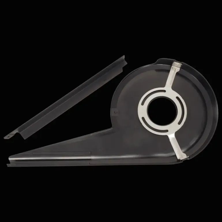 Spare part Chainguard for E-trekking 3.0 23/24 - Drivverk - Spare part Chainguard for E-trekking 3.0 23/24