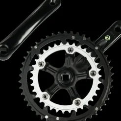 Spare part Chainwheel RR 240 Lite 17 - Reservdelar & Verktyg - Spare part Chainwheel RR 240 Lite 17