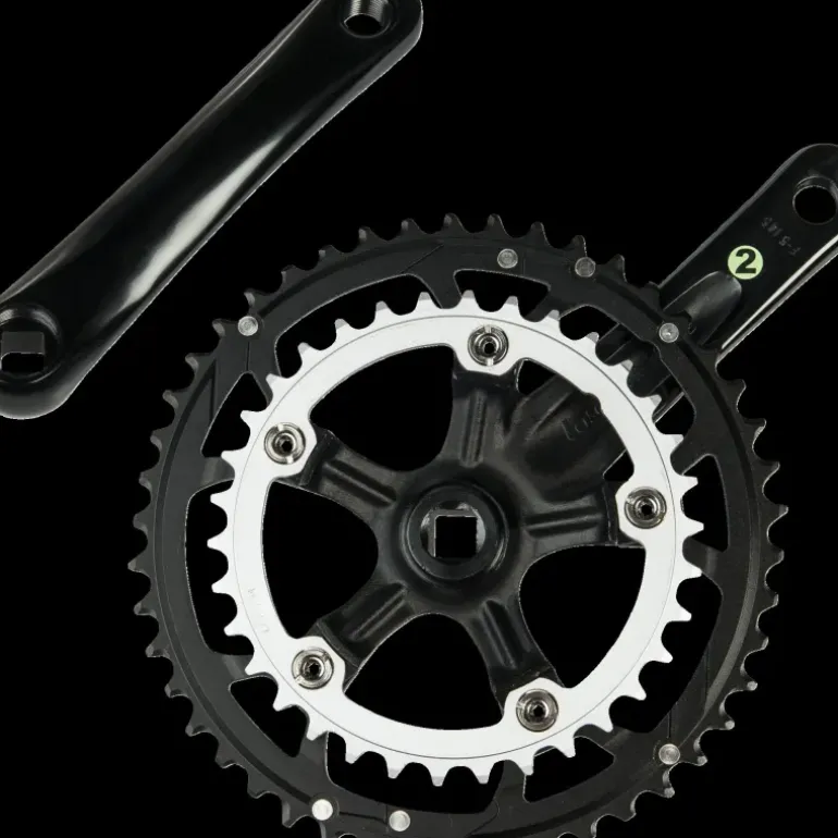 Spare part Chainwheel RR 240 Lite 17 - Reservdelar & Verktyg - Spare part Chainwheel RR 240 Lite 17