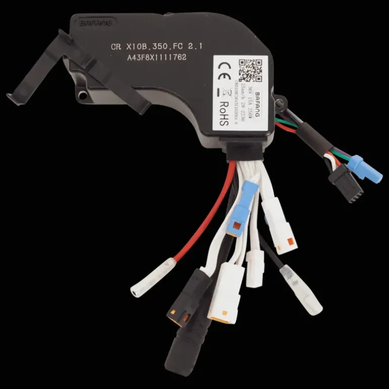 Spare part Controller Energy Boost HD Bf max 20 - Elreservdelar - Spare part Controller Energy Boost HD Bf max 20