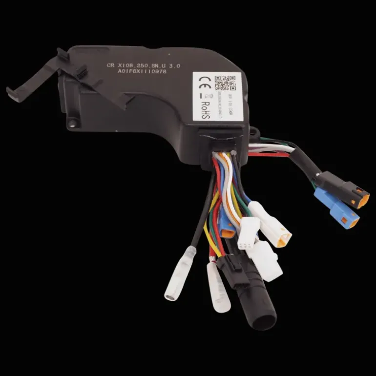Spare part Controller Energy Boost BF -18'/19' - Elreservdelar - Spare part Controller Energy Boost BF -18'/19'