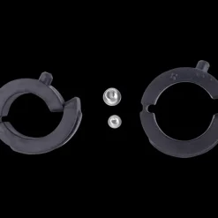 Spare Part - Display L - White/ VeloCity - Elreservdelar - Spare Part - Display L - White/ VeloCity