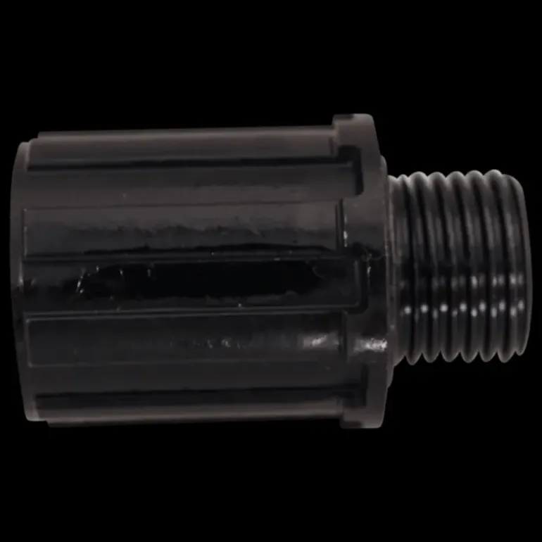 Spare part Free Hub Body White XC 240 Lite 23 - Reservdelar & Verktyg - Spare part Free Hub Body White XC 240 Lite 23
