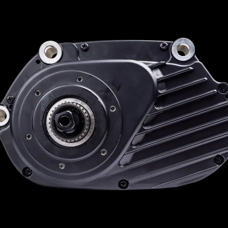 Spare Part - Motor H - White/ VeloCity - Reservdelar & Verktyg - Spare Part - Motor H - White/ VeloCity