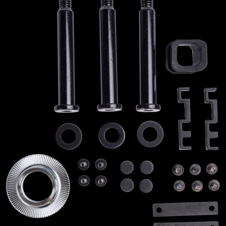 Spare Part - Motor H - White/ VeloCity - Reservdelar & Verktyg - Spare Part - Motor H - White/ VeloCity