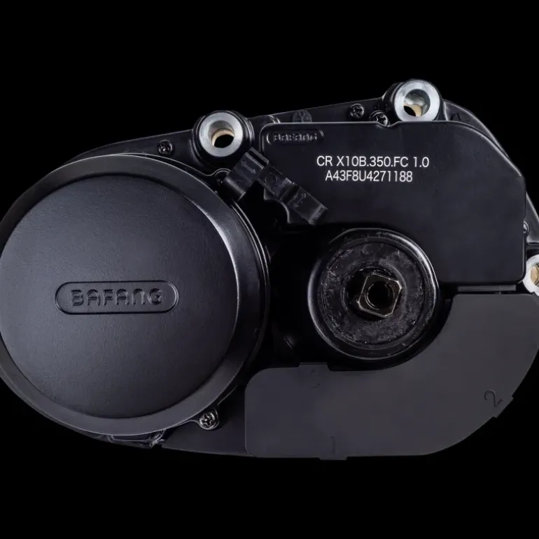 Spare Part - Motor K - White/ VeloCity - Reservdelar & Verktyg - Spare Part - Motor K - White/ VeloCity