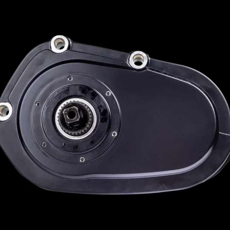 Spare Part - Motor K - White/ VeloCity - Reservdelar & Verktyg - Spare Part - Motor K - White/ VeloCity