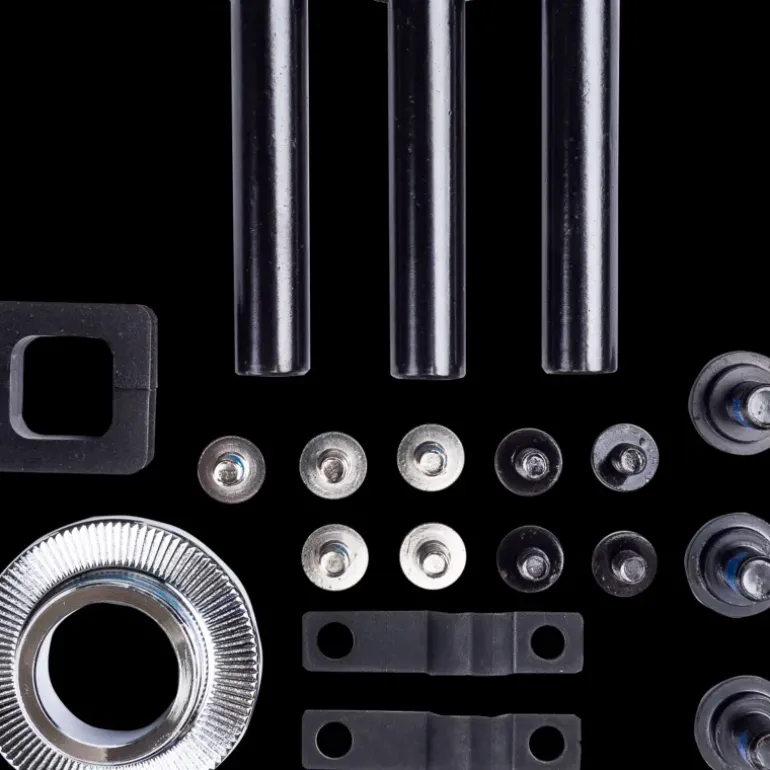 Spare Part - Motor K - White/ VeloCity - Reservdelar & Verktyg - Spare Part - Motor K - White/ VeloCity