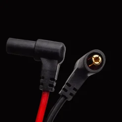 Spare Part - Power cable B - White/ VeloCity - Elreservdelar - Spare Part - Power cable B - White/ VeloCity