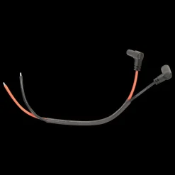Spare Part - Power cable B - White/ VeloCity - Elreservdelar - Spare Part - Power cable B - White/ VeloCity