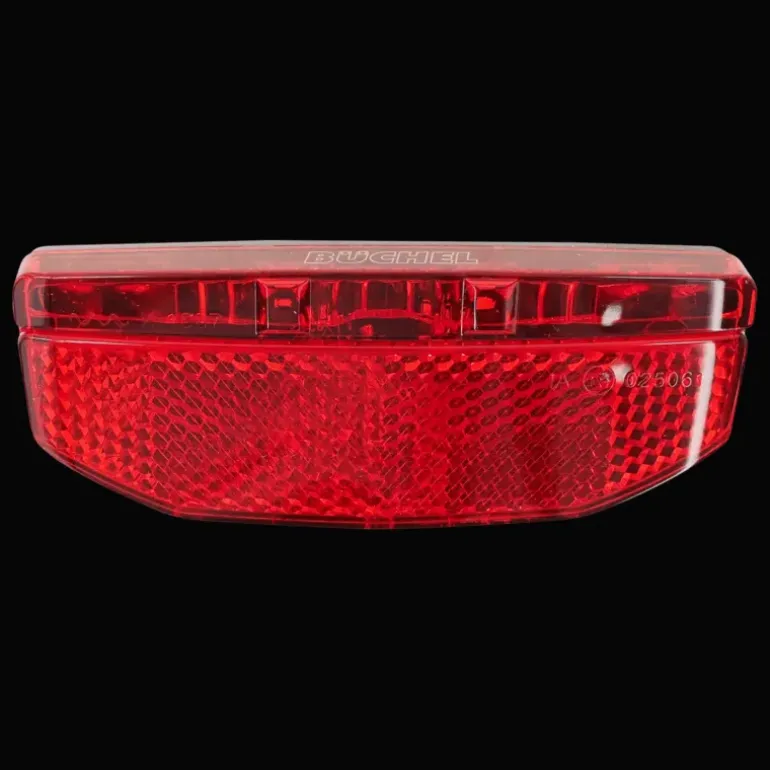 Spare part Rear Light E-trekking 3.0 23/24 - Elreservdelar - Spare part Rear Light E-trekking 3.0 23/24