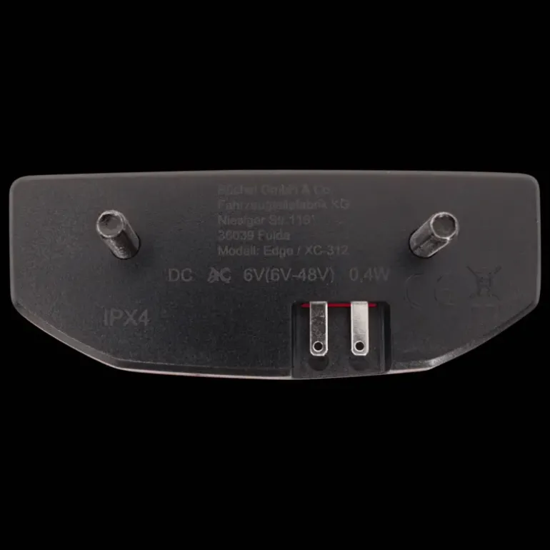 Spare part Rear Light E-trekking 3.0 23/24 - Elreservdelar - Spare part Rear Light E-trekking 3.0 23/24