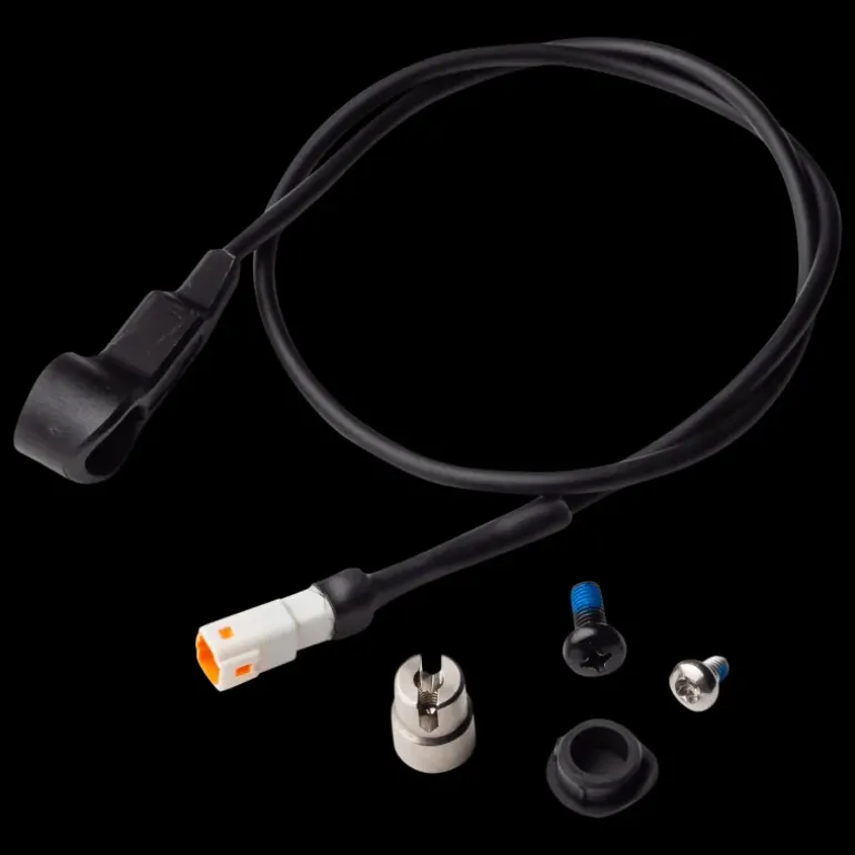 Spare part Sensor White Energy Boost/ E-Vilma 18/19 - Elreservdelar - Spare part Sensor White Energy Boost/ E-Vilma 18/19