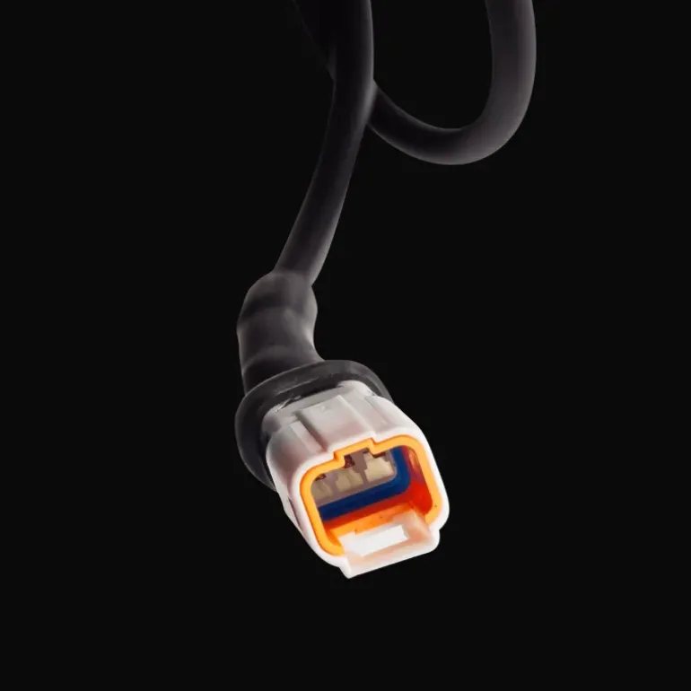Spare part Sensor White Energy Boost/ E-Vilma 18/19 - Elreservdelar - Spare part Sensor White Energy Boost/ E-Vilma 18/19
