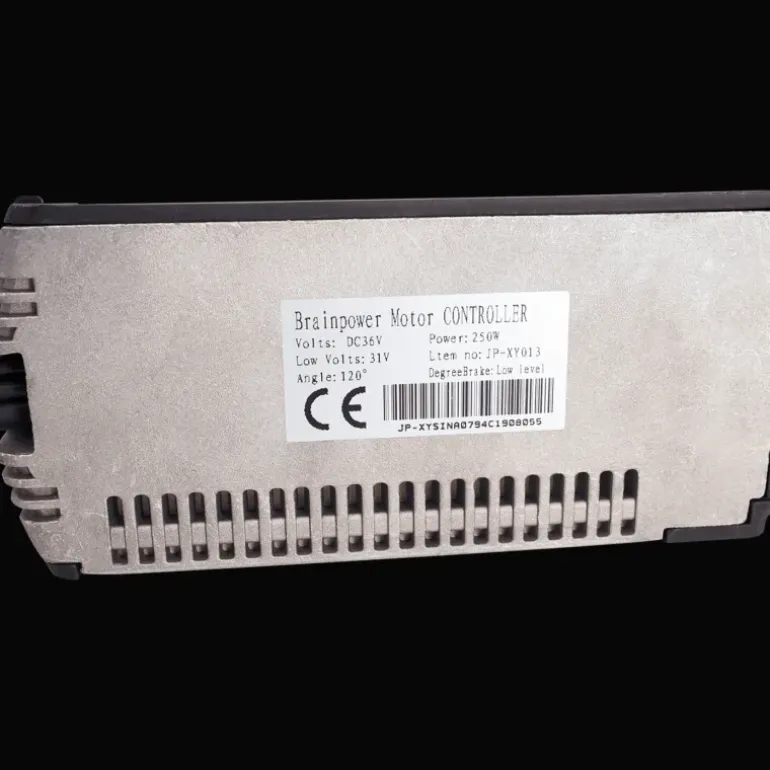 Spare Part Set D Energy Spike 17 - Elreservdelar - Spare Part Set D Energy Spike 17