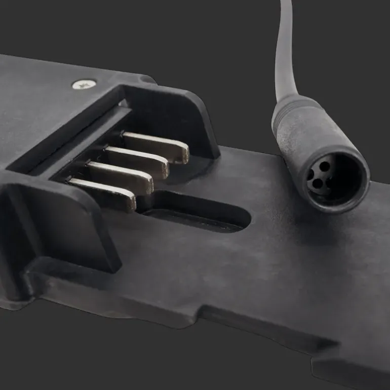 Spare Part Set D Energy Spike 17 - Elreservdelar - Spare Part Set D Energy Spike 17