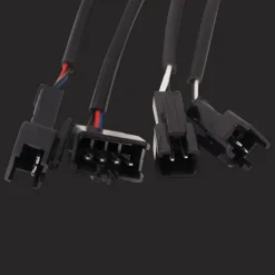 Spare Part Set D Energy Spike 17 - Elreservdelar - Spare Part Set D Energy Spike 17