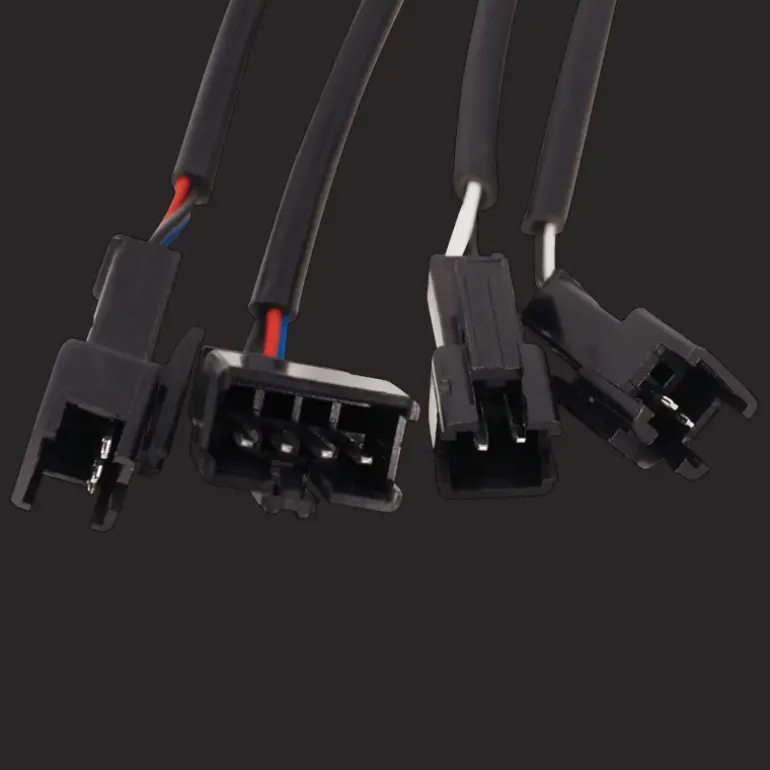 Spare Part Set D Energy Spike 17 - Elreservdelar - Spare Part Set D Energy Spike 17