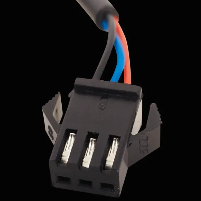 Spare Part Set D Energy Spike 17 - Elreservdelar - Spare Part Set D Energy Spike 17