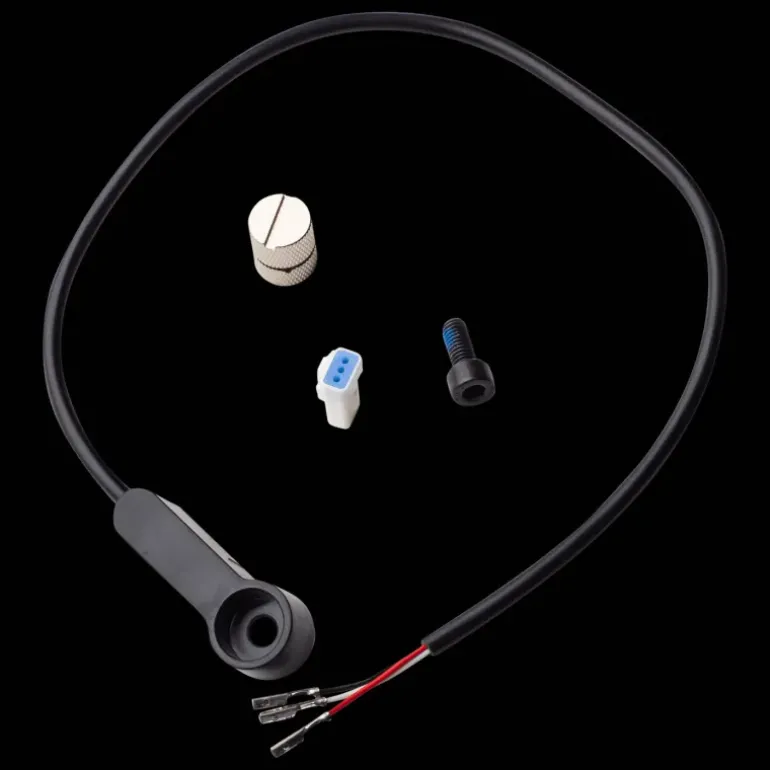Spare part speed sensor E-trekking 1.0 21 - Elreservdelar - Spare part speed sensor E-trekking 1.0 21