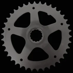 Spare part 38T Charinring for E-trekking 3.0 23/24 - Reservdelar & Verktyg - Spare part 38T Charinring for E-trekking 3.0 23/24