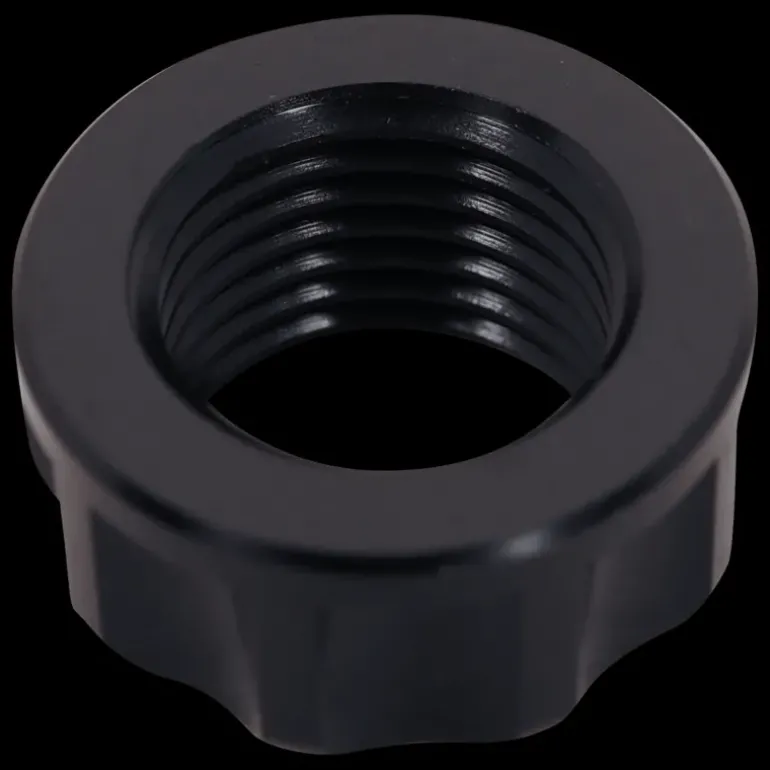 Spare part Thru Axle nut for 7FAT Interceptor - Elreservdelar - Spare part Thru Axle nut for 7FAT Interceptor