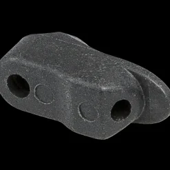 Spare part White cable stopper RR - Cykelram - Spare part White cable stopper RR