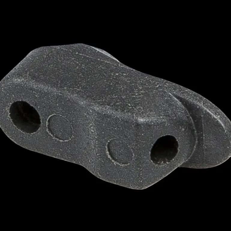 Spare part White cable stopper RR - Cykelram - Spare part White cable stopper RR