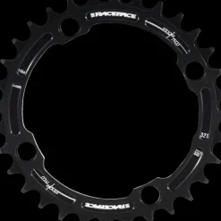 Spare part White chain wheel 3Fat Intec - Reservdelar & Verktyg - Spare part White chain wheel 3Fat Intec