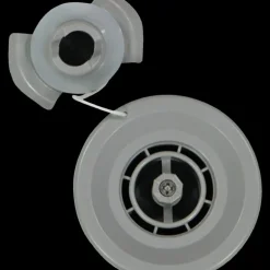 Spare valve top lid AM deluxe/X.P.L.R, ventil -  - Spare valve top lid AM deluxe/X.P.L.R, ventil