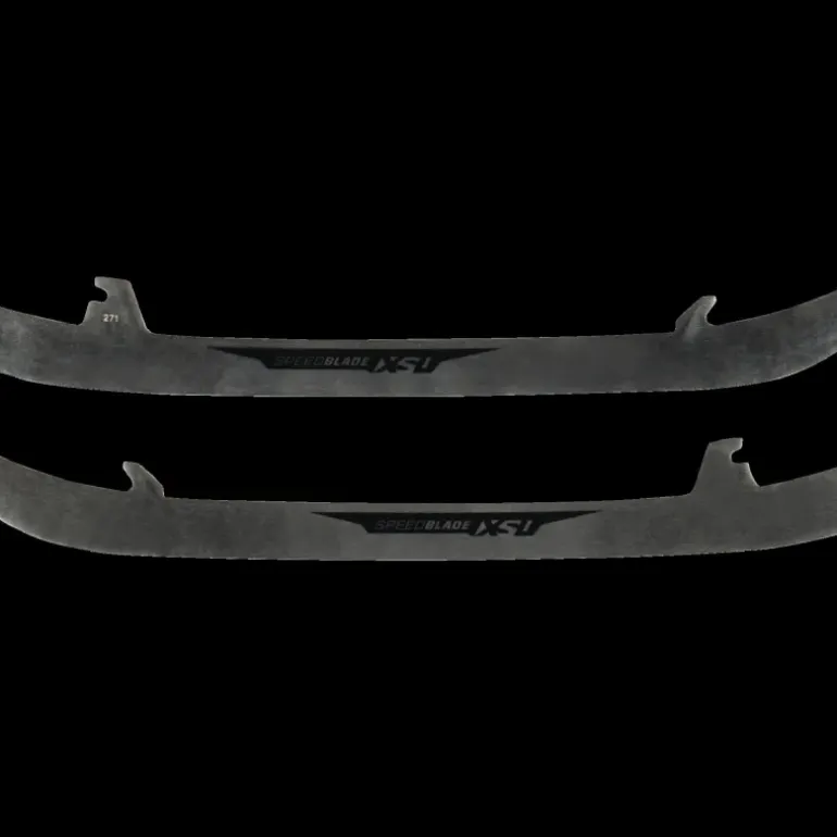 Speedblade XS1 Runner +2 mm Pair - Tillbehör Hockey - Speedblade XS1 Runner +2 mm Pair