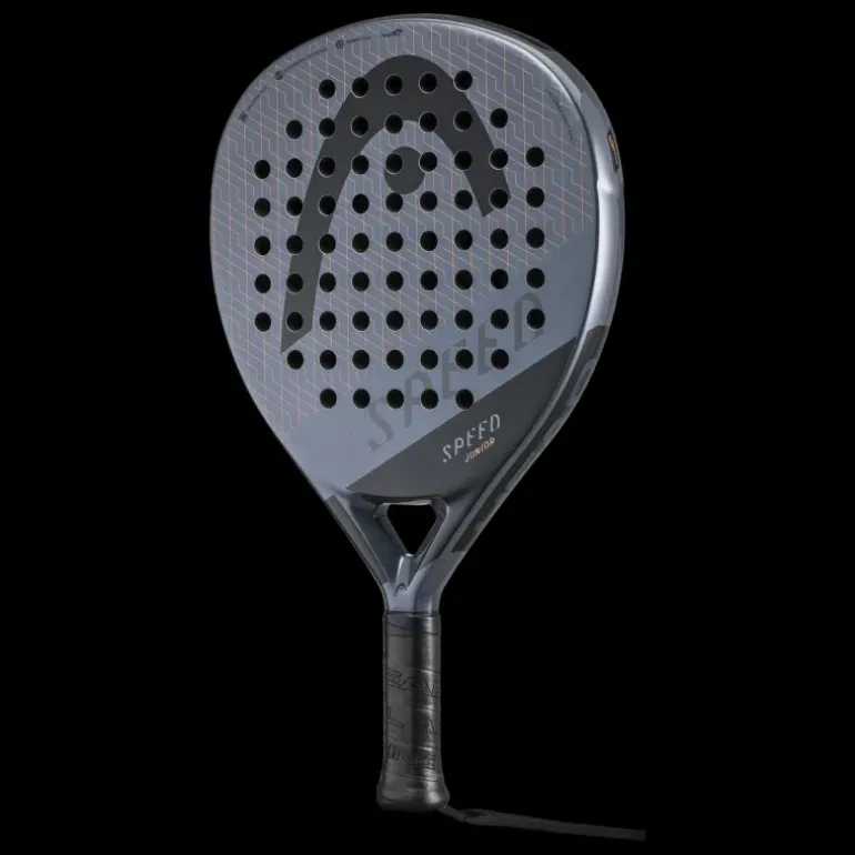 Speed Junior 2 023 padelracket, nybörjare - Padelracketar - Speed Junior 2 023 padelracket, nybörjare