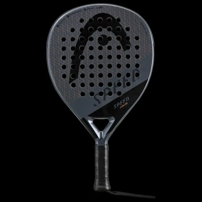 Speed Junior 2 023 padelracket, nybörjare - Padelracketar - Speed Junior 2 023 padelracket, nybörjare