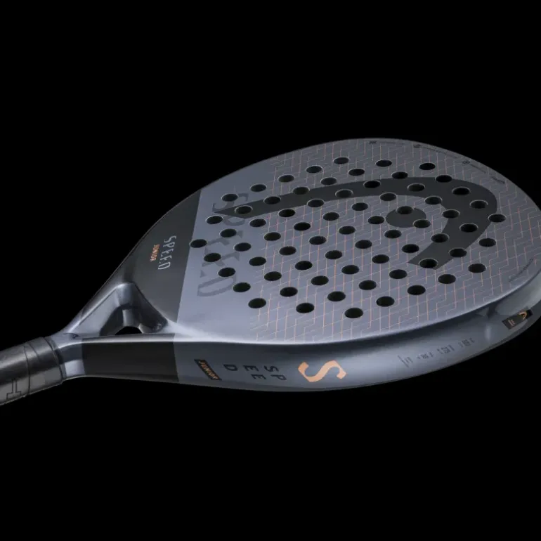 Speed Junior 2 023 padelracket, nybörjare - Padelracketar - Speed Junior 2 023 padelracket, nybörjare