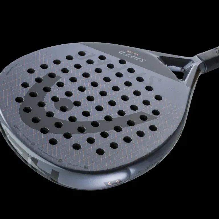 Speed Junior 2 023 padelracket, nybörjare - Padelracketar - Speed Junior 2 023 padelracket, nybörjare