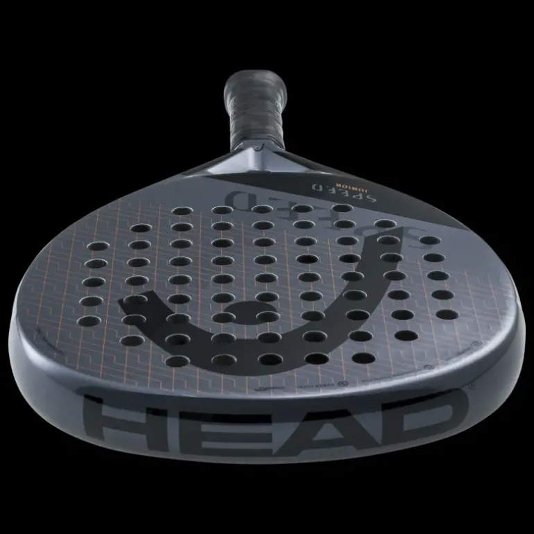 Speed Junior 2 023 padelracket, nybörjare - Padelracketar - Speed Junior 2 023 padelracket, nybörjare