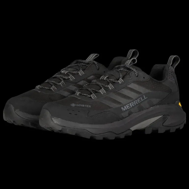 Speed Remix Gtx, vandringssko - Hiking & Walkingskor Herr - Speed Remix Gtx, vandringssko